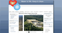 Desktop Screenshot of marcellus-wv.com